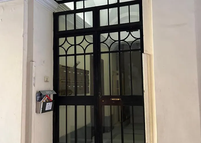 Gioberti Termini רומא