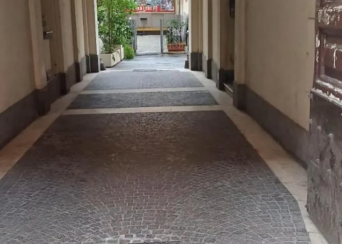Gioberti Termini 4*