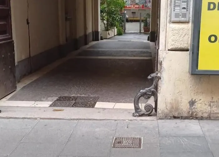 Gioberti Termini 4*