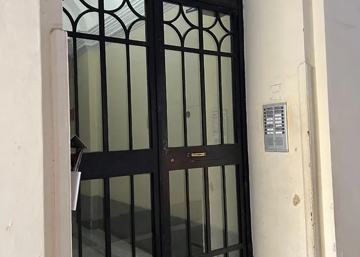 Gioberti Termini רומא